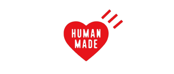 HUMAN MADE株式会社
