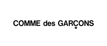 COMME des GARCONS