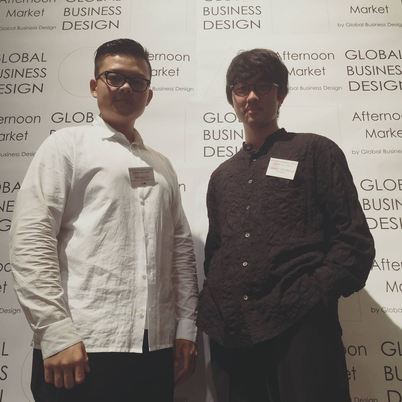 【Report】Afternoon Market 写真5