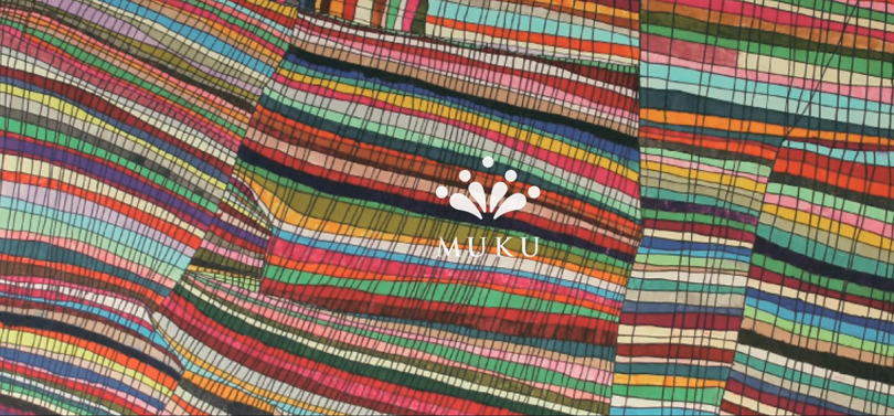 知的障がい者のアート作品をファッションプロダクトに！ネクタイブランド「MUKU」始動