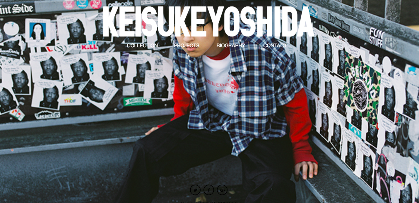 keisukeyoshidatop
