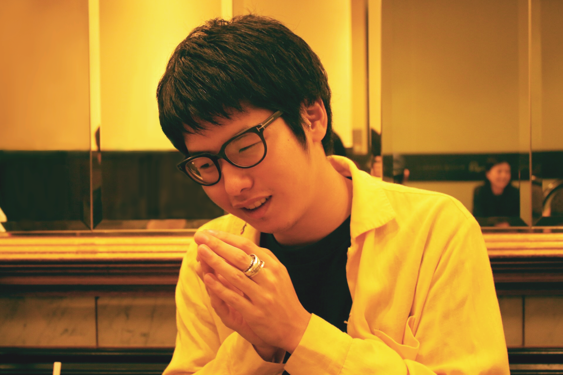きっかけは「学校の中のイケてるグループに入りたい！」　KEISUKEYOSHIDAの デザイナーに聞く！（1/2）