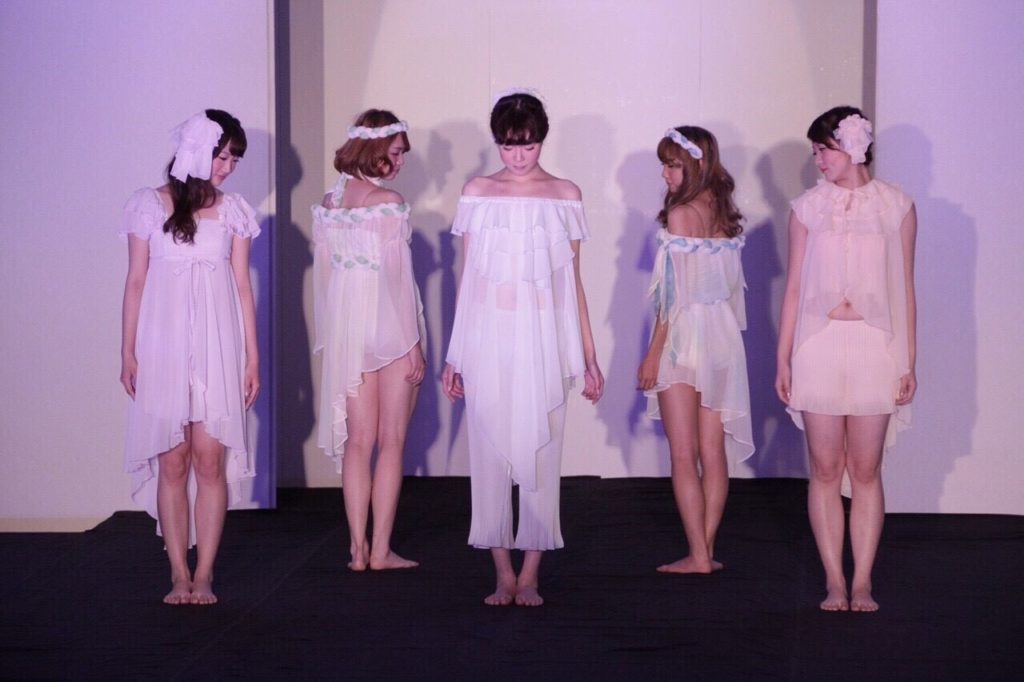 総員315名！現役服飾学生で創られるファッションショーEVE、10/22 10/23開催！総合チーフにインタビュー！