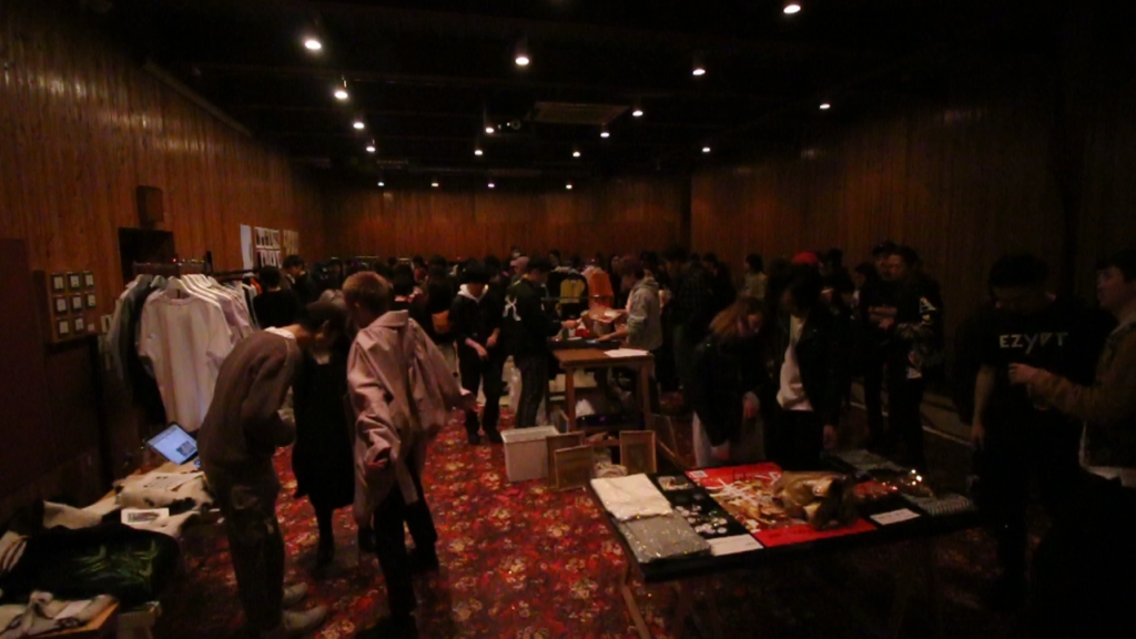 ブランド/クリエーターなどファッション関係者が集う「OPEN PARTY 002」が開催！若者のカルチャーが生まれる現場をレポート
