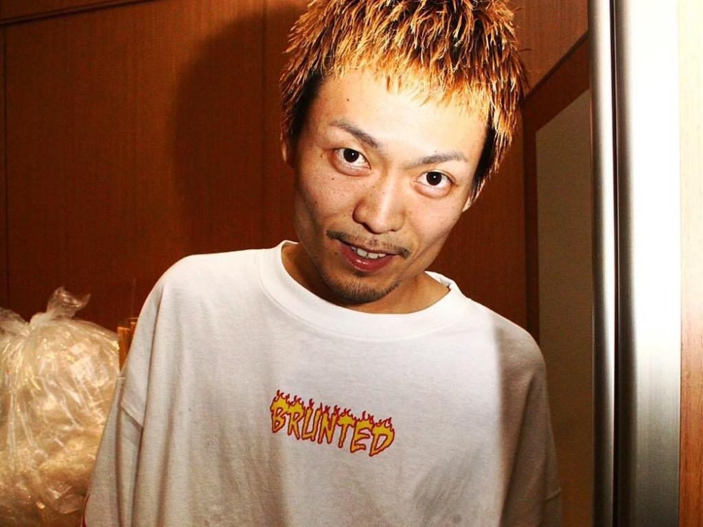 その道のプロから聞く！ファッション業界の仕事紹介 Vol.2：店長編｜WEGO原宿竹下通り元店長/宮田康弘氏