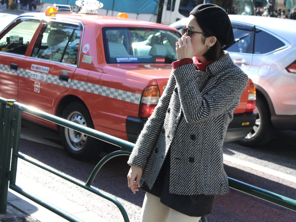 STREET SNAP 002