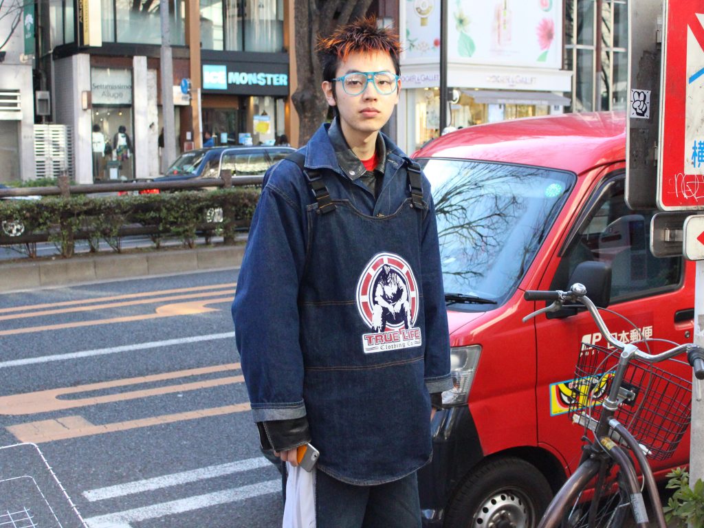 STREET SNAP 004