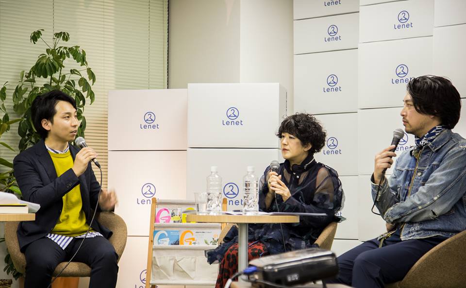 リネット×ベイクルーズ×GINZA　現代に求められるファッションとの正しい付き合い方
