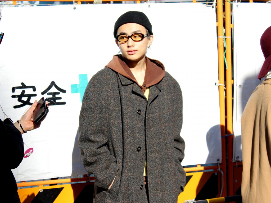 STREET SNAP 005