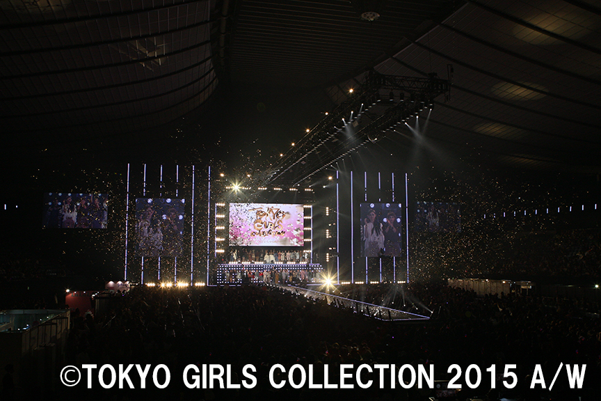 東京ガールズコレクション(TGC)がNYへ初上陸！2018年春、国連NY本部で“世界初”のファッションセレモニーの開催が決定。