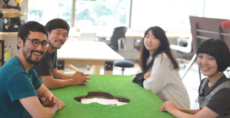 ファッション業界の採用×SNS、最前線 Vol.3：産地の学校｜学校編