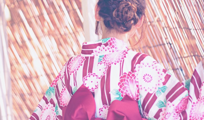 自宅で出来る？浴衣の洗濯方法をプロに聞いてみた！｜アパレル業界について知る！