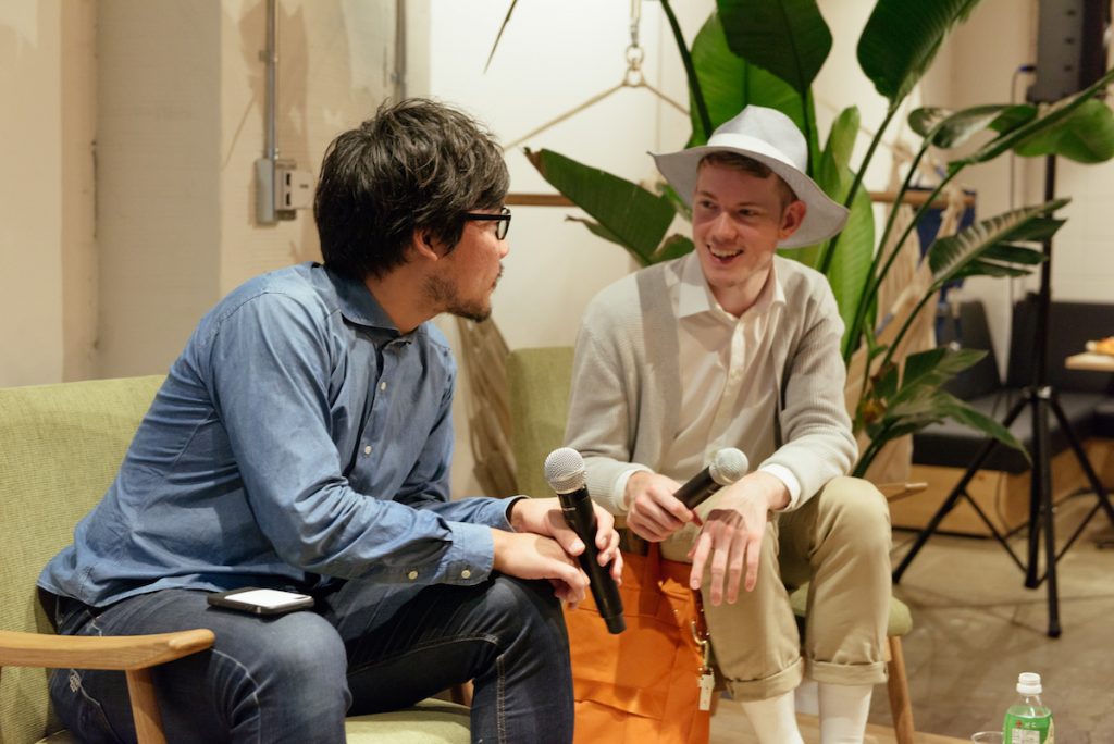 「ファッション×シェア×テクノロジー」から考える。これからのブランドのはじめかた｜sitateru MAGAZINE