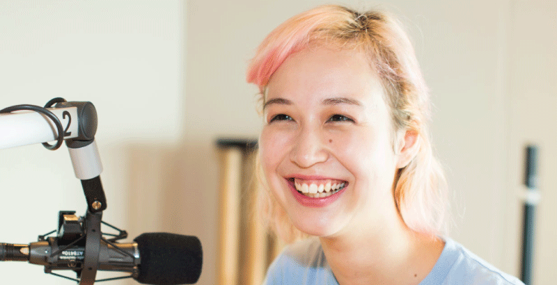 姉の影響でファッションに興味をもった｜お気に入りと出会うVol.9 水原佑果