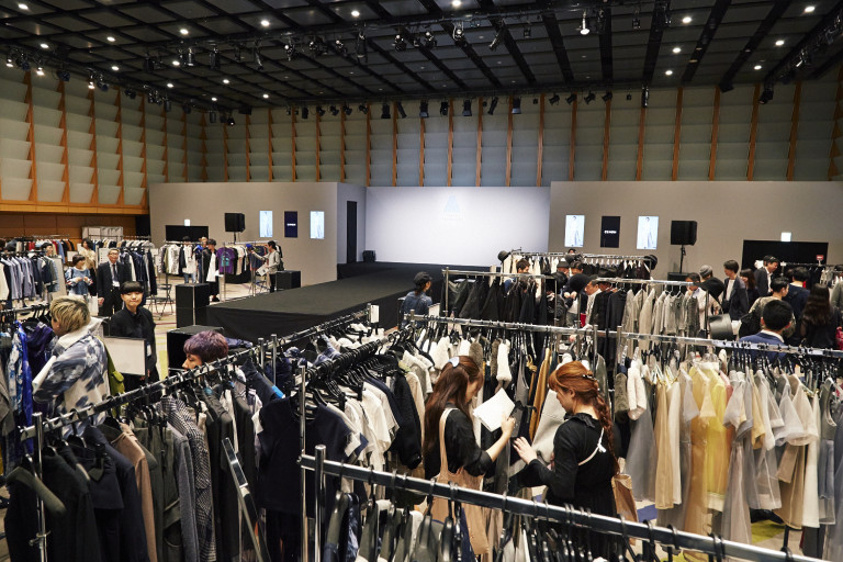 東京を代表する17ブランドが1日限りで特別販売会　東京ファッションアーク開催！