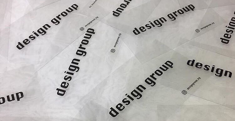 関西学院大学のアート団体「Design Group」が「80's archives」をテーマに展示会を開催