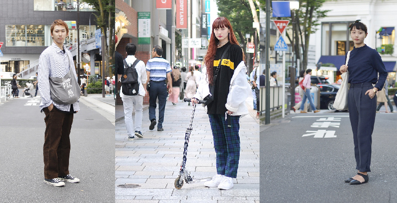 グローバルワークを展開するアダストリアが “渋谷”のファッショントレンドを発信。『SHIBUYA WATCHER 2017A/W』