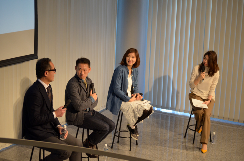 好きを仕事に！ファッション業界の人事から若者への言葉｜READY TO FASHION OFF LINE 002レポート