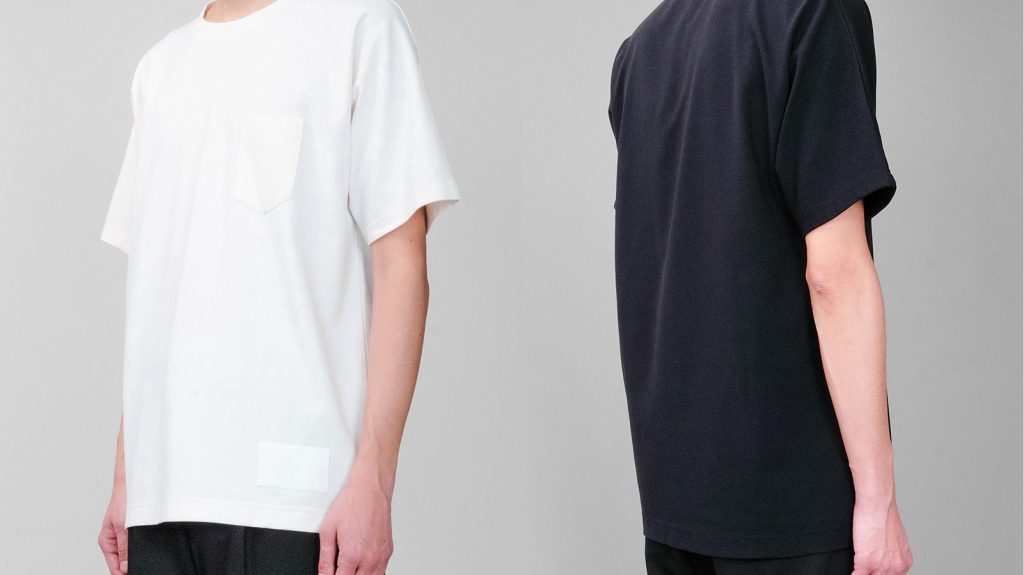 ONFAddが高い耐久性とデザイン性を誇る「DURABLE CORDURA®  T-SHIRTS」を白無地Tシャツ専門店「#FFFFFFT」にて発売開始！
