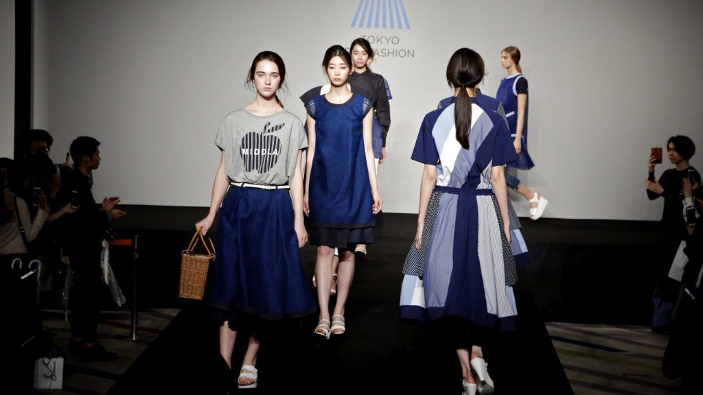 「ファッションショー ＆ 全13ブランドの展示販売会」トーキョーファンタッションが5月に開催！