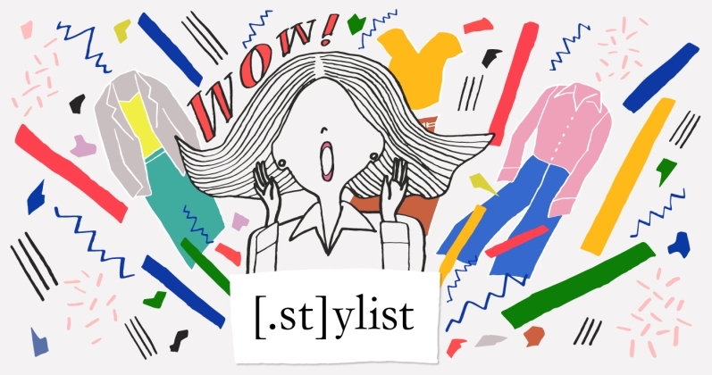 アダストリアがパーソナルレコメンドサービス[.st] ylist（ドットスタイリスト）をリリース