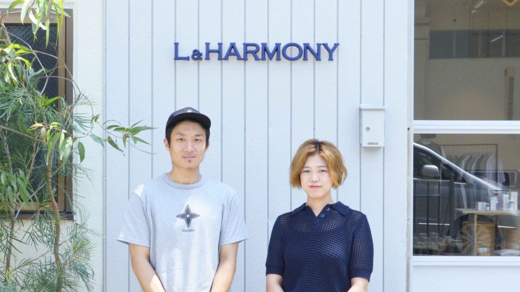 採用のリアル！ ECから実店舗に進出したセレクトショップ代表取締役が語る「採用する側・される側の関係性」