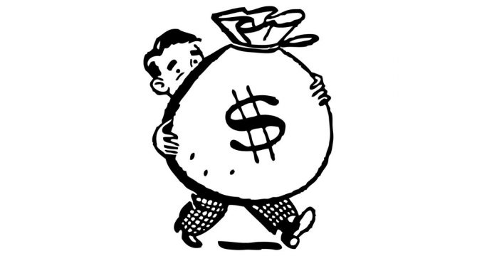 給料
