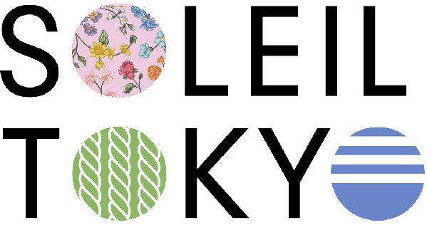 注目若手クリエーター・デザイナーが西武渋谷店に集結　「SOLEIL TOKYO POP UP STORE」が 開催。