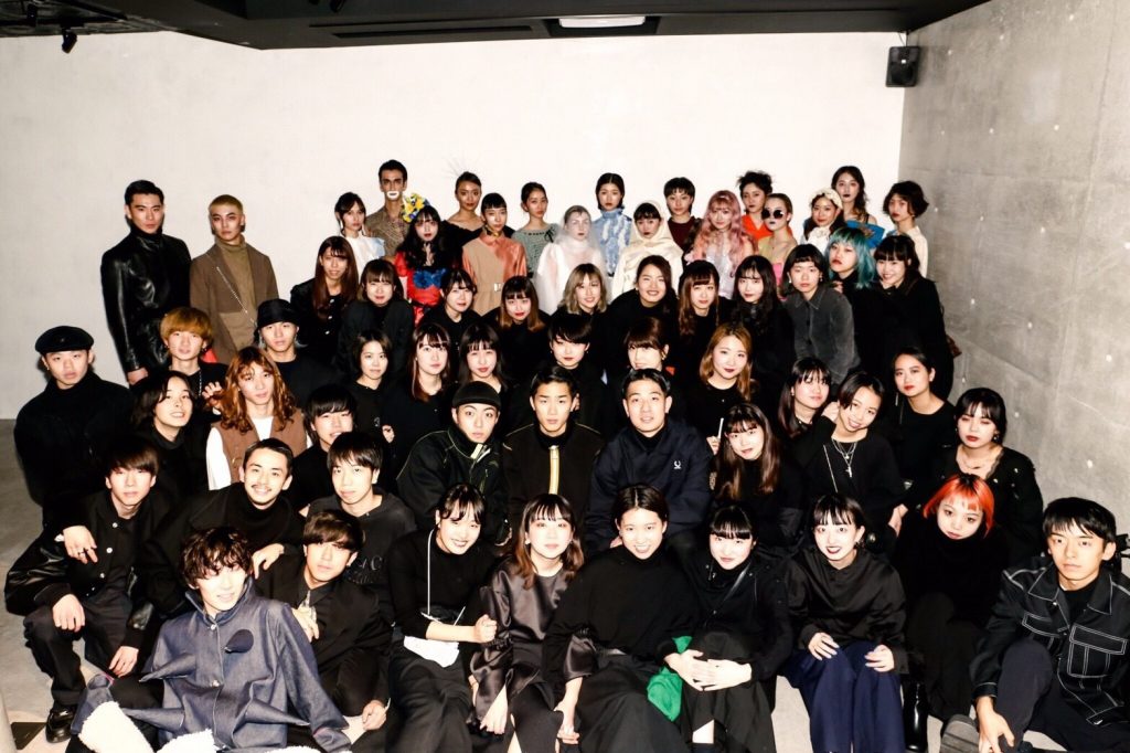 観て、Art 着て、感じる。｜立教大学服飾デザイン研究会がファッションショー”gallery”を12月2日（日）に開催！