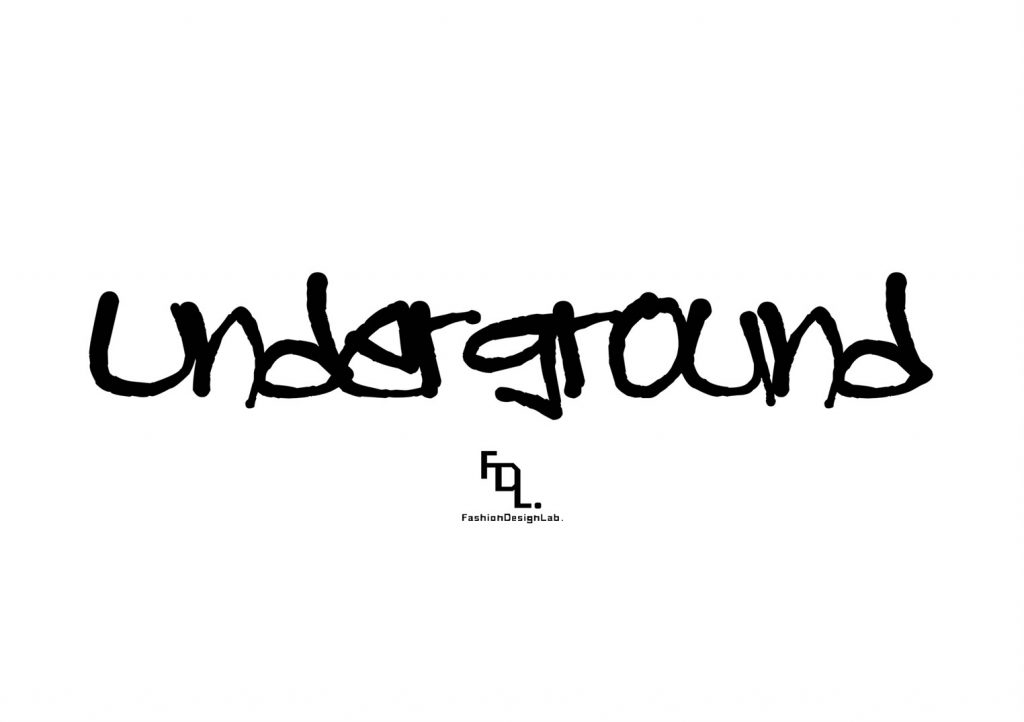 立教大学服飾デザイン研究会が12月にファッションショー「UNDERGROUND」を開催！
