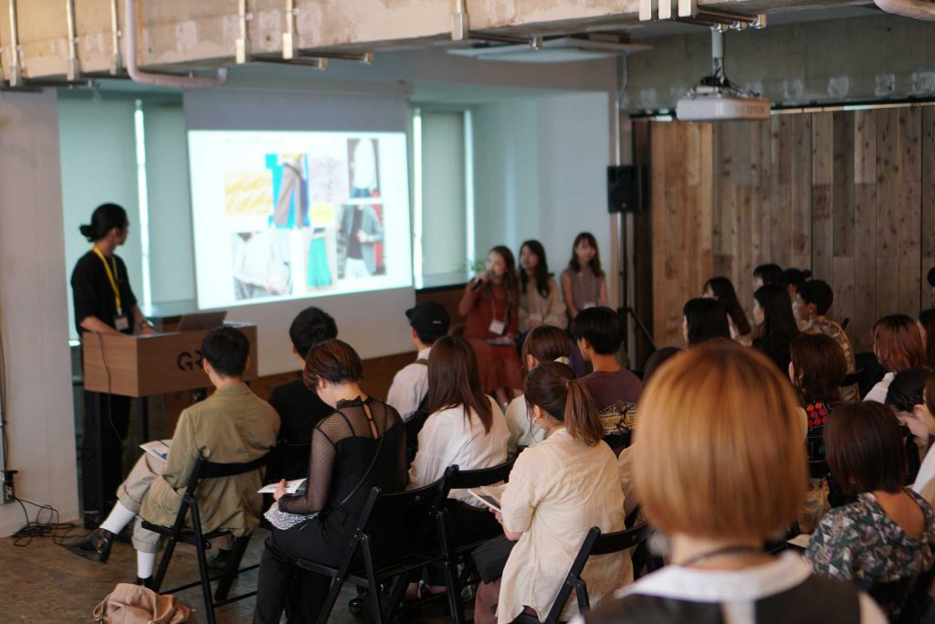 アパレル特化採用イベントをきっかけに入社：セレクトショップ｜READY TO FASHION 内定者レポート Vol.2