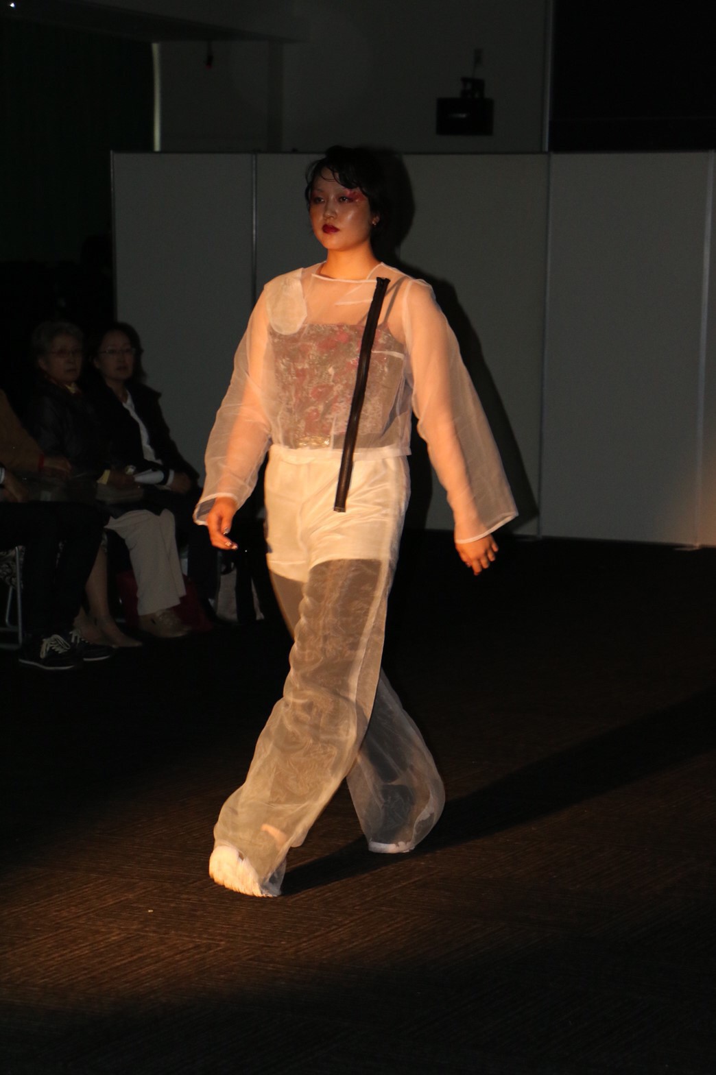 青山大学服飾愛好会 変態 LOOK03