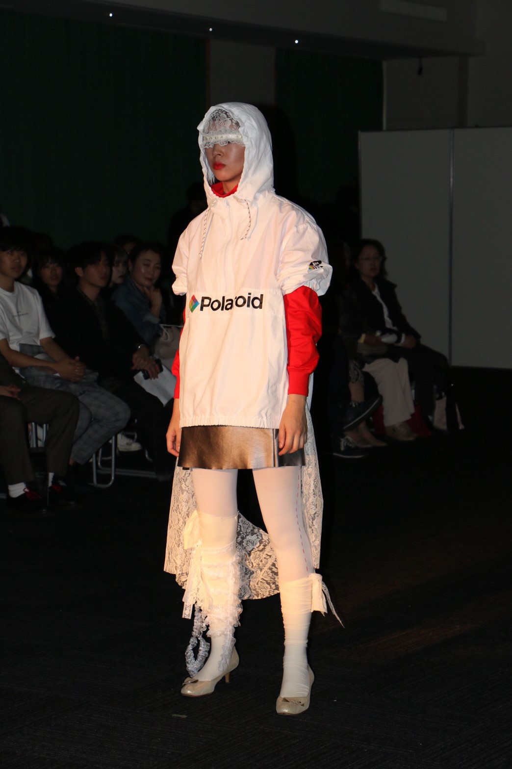 青山大学服飾愛好会 変態 LOOK08