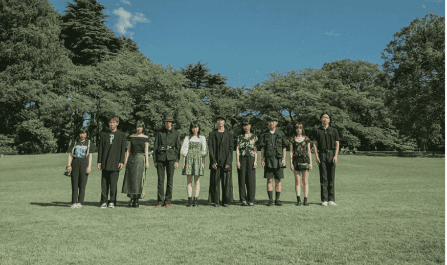 上智大学IDEE Creationが、2020年2月1日に原宿にてフリーマーケットを開催！