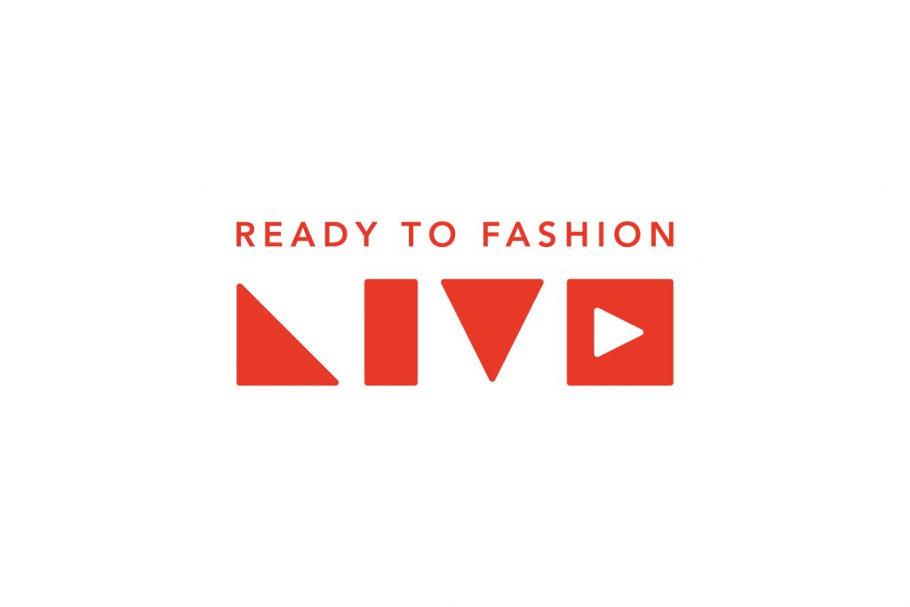 ファッション・アパレル業界特化のWEB説明会 （READY TO FASHION LIVE）第1週アーカイブ