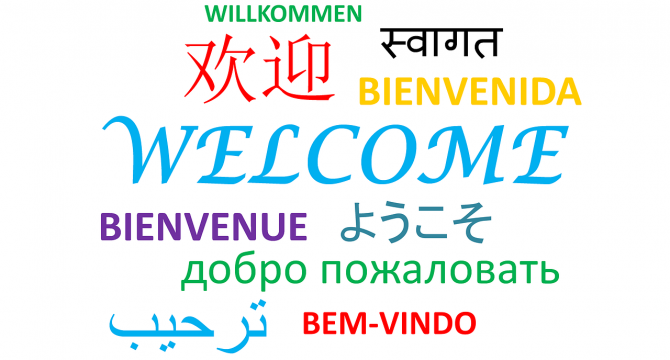 外国語