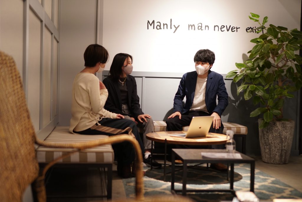 READY TO FASHION座談会　インターン生が語る、READY TO FASHIONの現在と未来｜アパレル業界について知る！