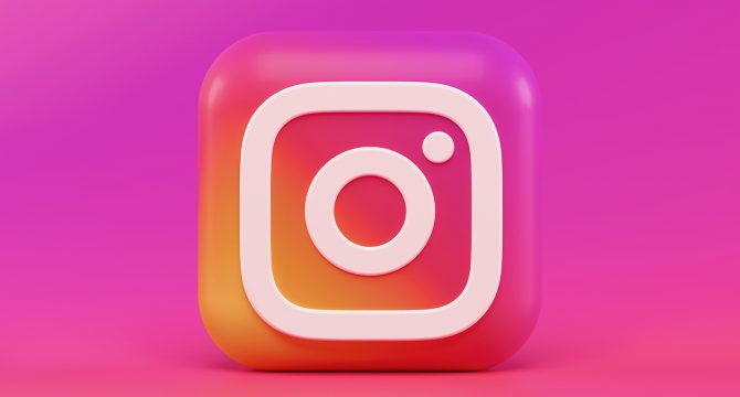 instagram