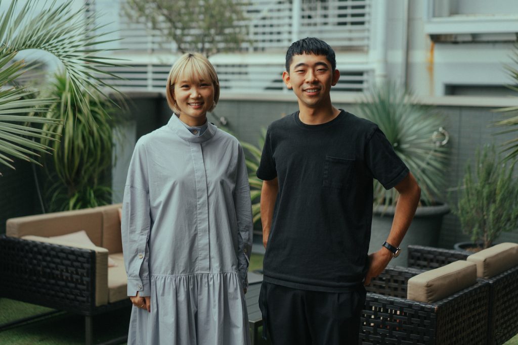 D2Cアクセサリーブランドでグローバル展開を志すデザイナーのプロ意識｜BRHのヒトと未来 Vol.1：デザイナー・松本美穂子