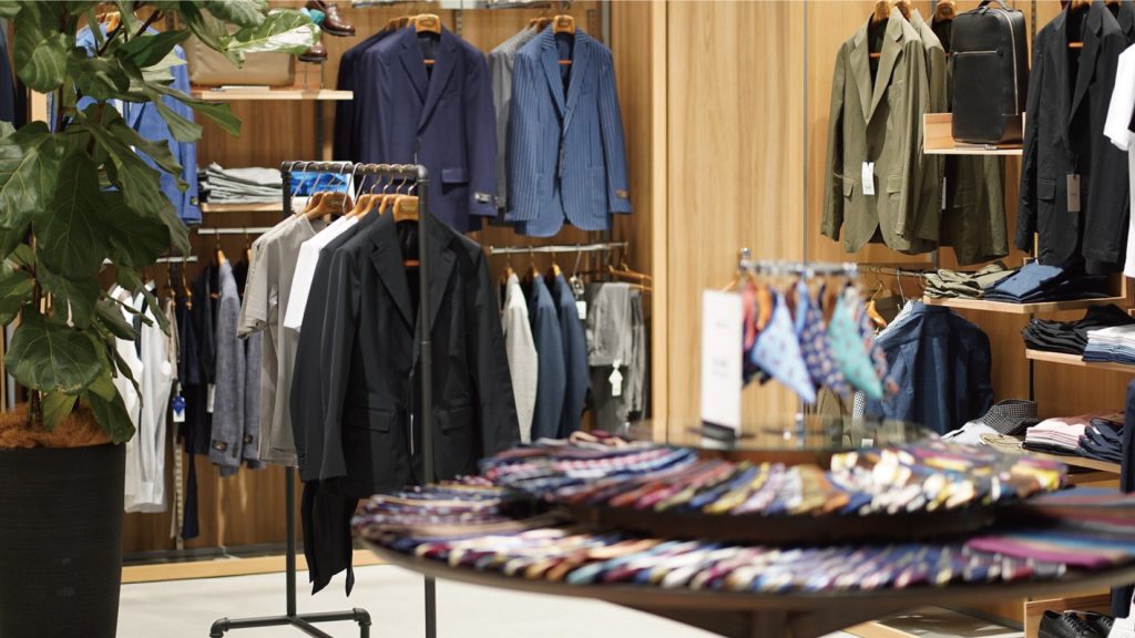 こだわりを強く感じられる企業を探して：株式会社オンリー｜READY TO FASHION 内定者レポート Vol.11