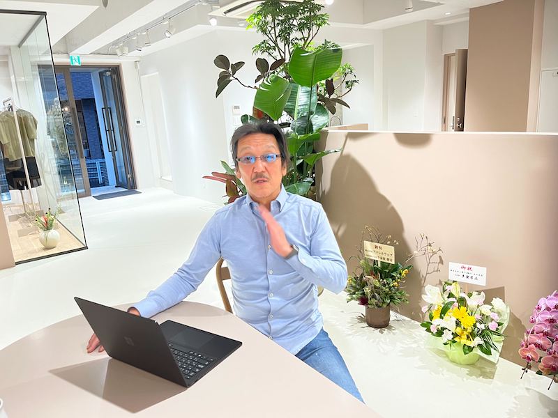 急な採用で興味を持ってくれていたユーザーにお声がけしていきたい：株式会社ケイズプランニング｜READY TO FASHION 導入企業インタビュー Vol.10