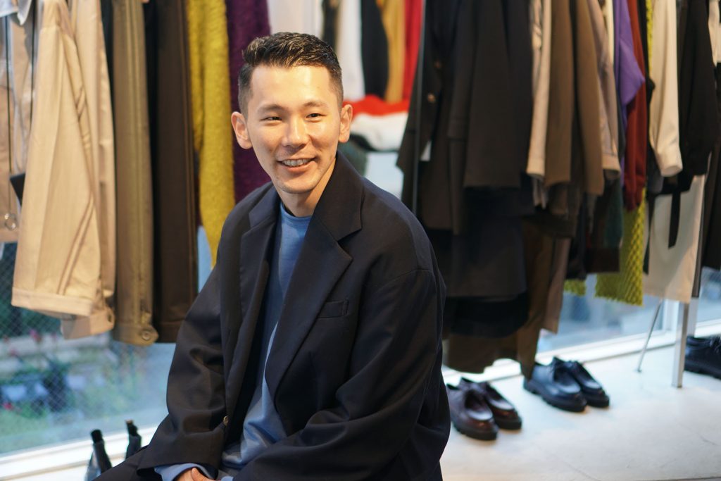 株式会社MAISON SPECIAL