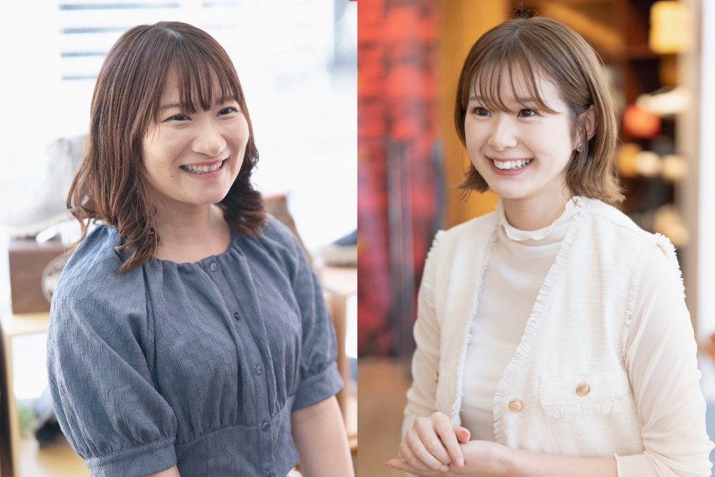 接客人材を育てる「インター・ベル」。一つのブランドに縛られない販売員が目指すもの
