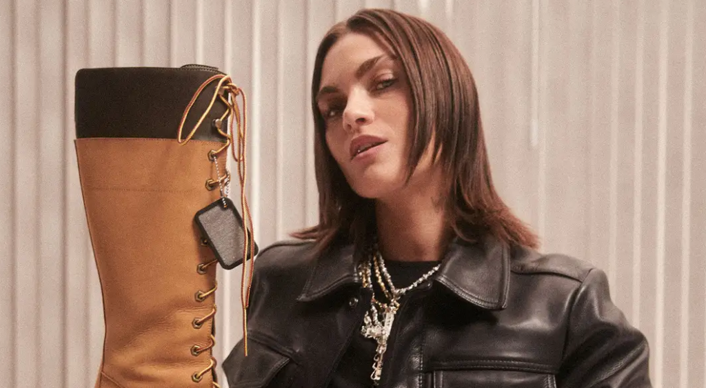 「TIMBERLAND」のイエローブーツ誕生50周年を記念したドキュメンタリーフィルム『THIS IS NOT A BOOT: THE STORY OF AN ICON』が公開
