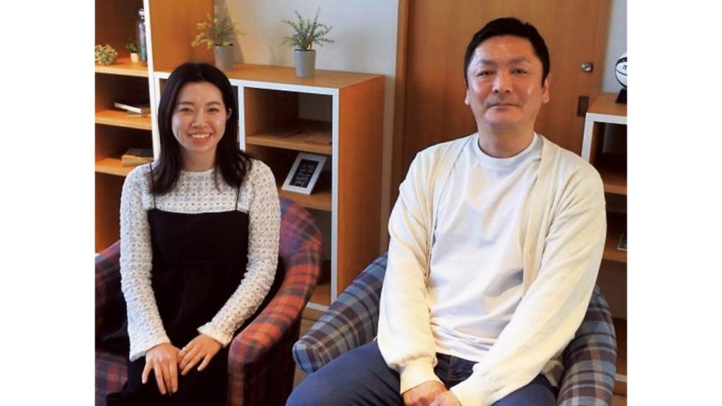 【人が育つ企業】チュチュアンナ 風通しの良い企業風土でともに