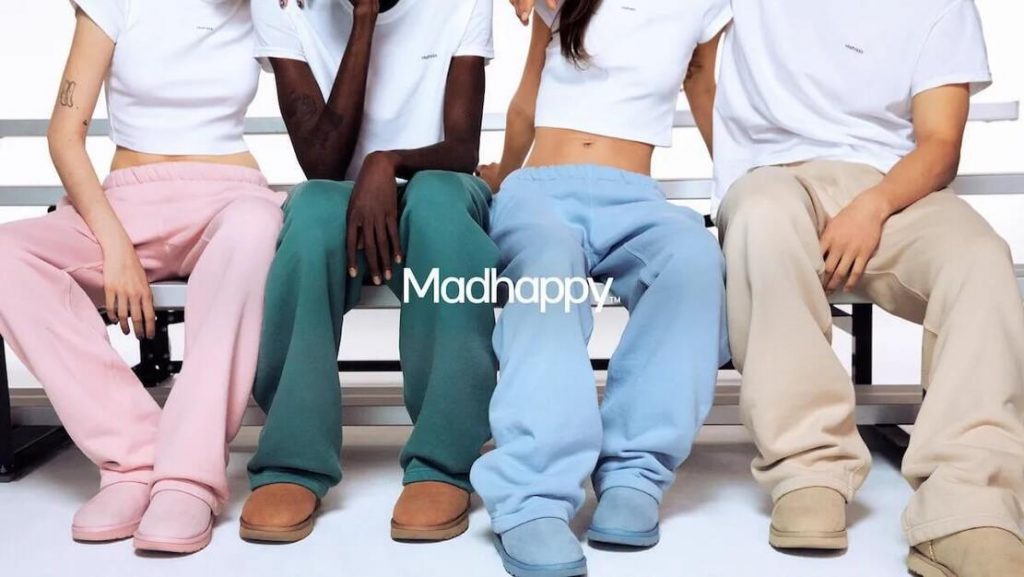 Madhappyってどんなブランド？ブランド設立の背景や最近の動向を解説
