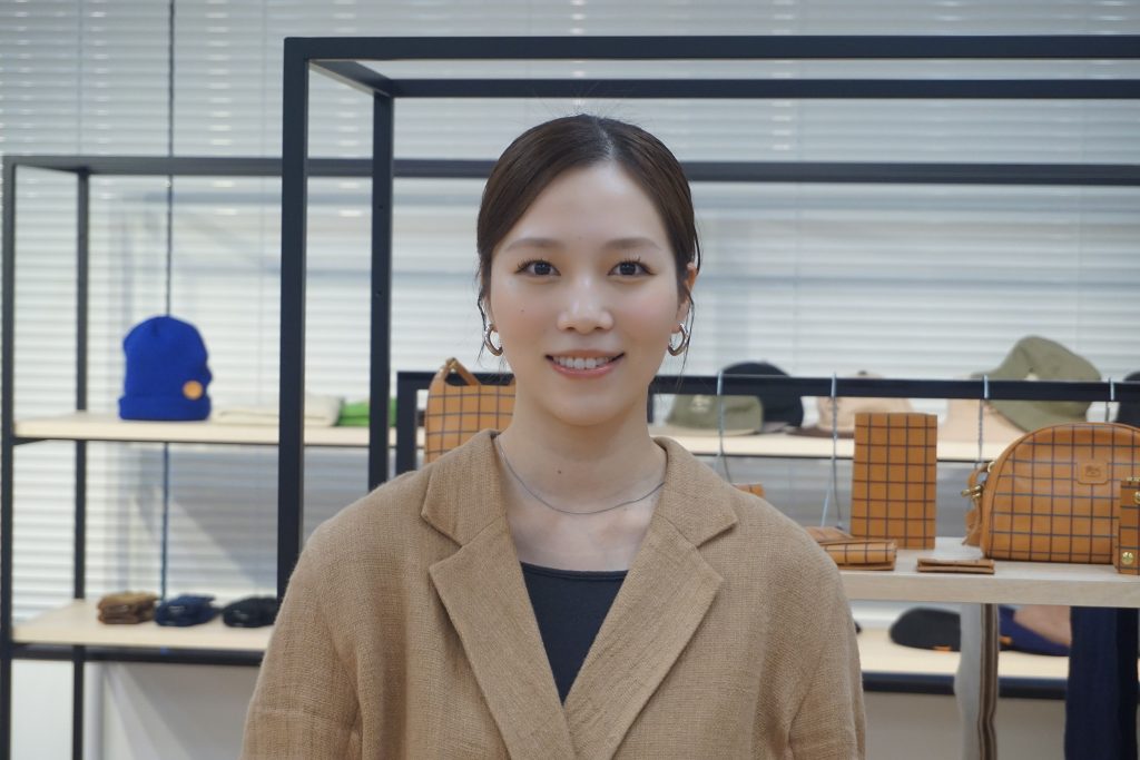 【人が育つ企業】入社半年経って、今は？「イルビゾンテ」営業担当　伊藤優希さん　社員の「人の良さ」に活力