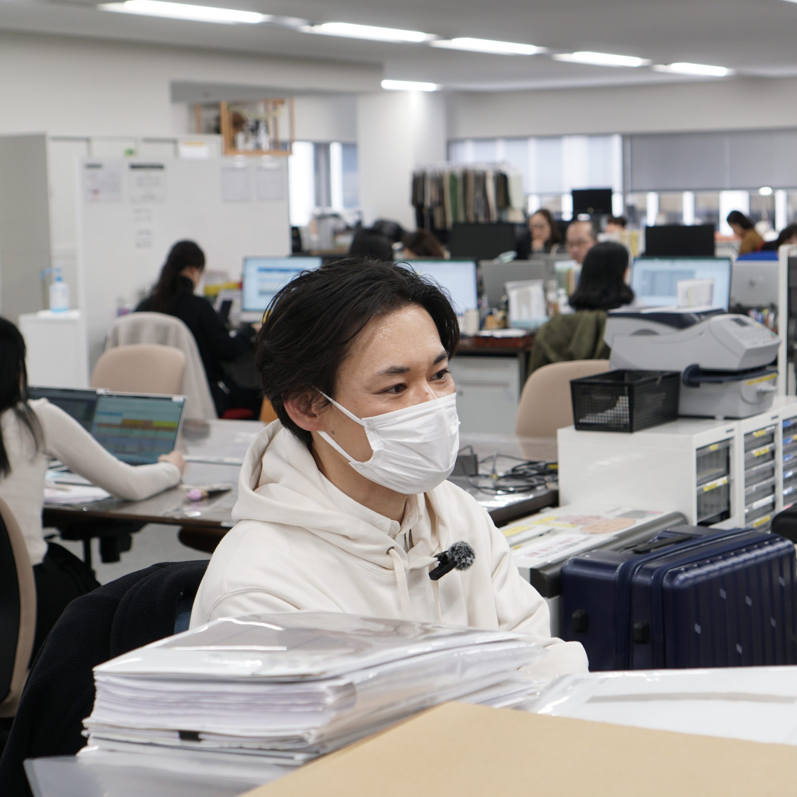 後藤さん