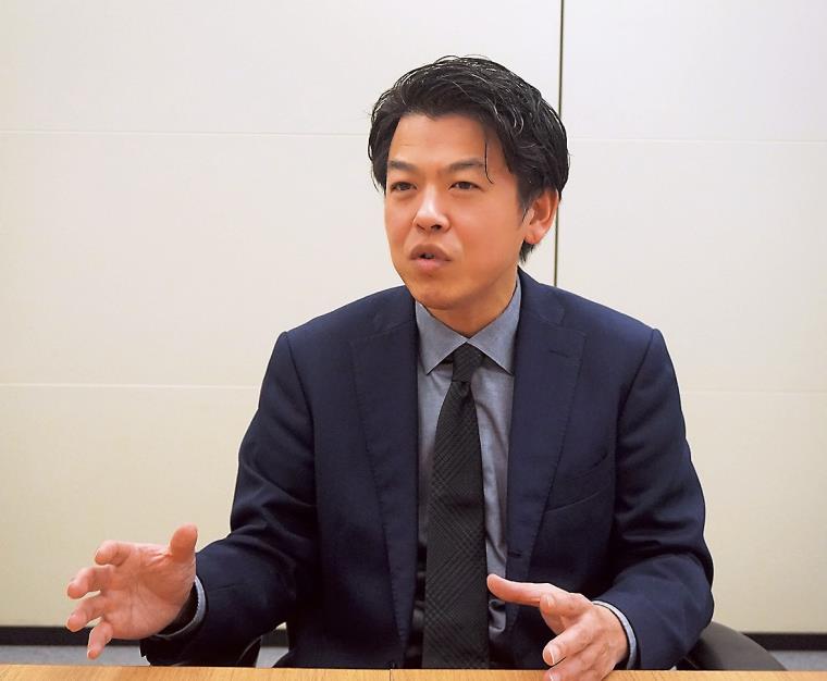 【採用のポイントを聞きました。私たちはこんな人と働きたい】多様な職種で全てはお客様のために　田原屋　甲斐直裕社長