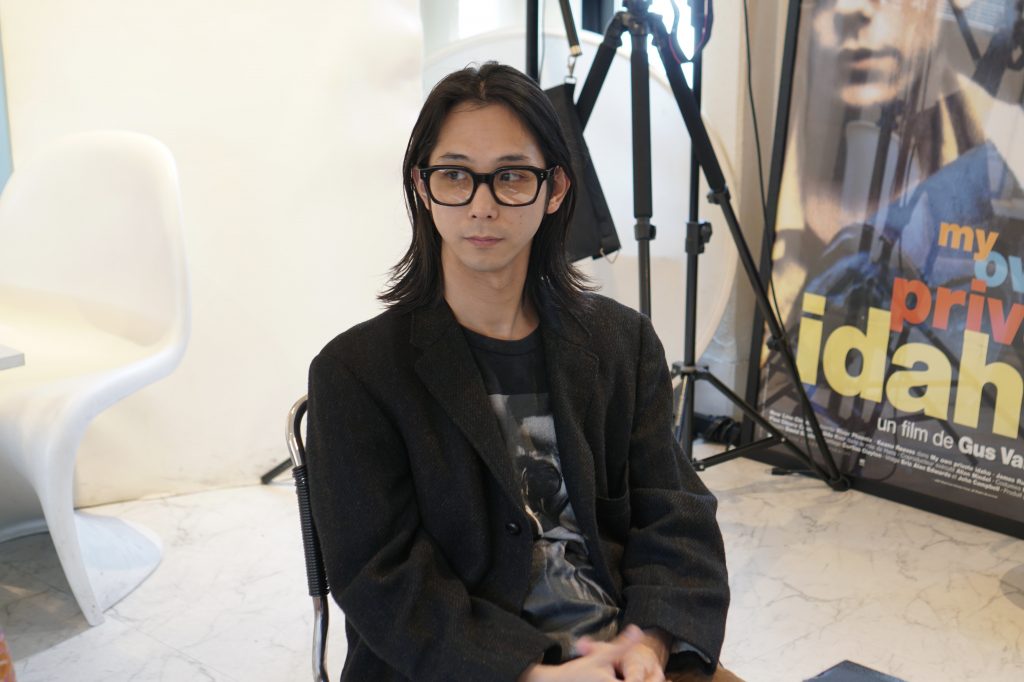 「好き」を起点に、社会性も育む。古着屋「bright young things」が新卒に求めることは？